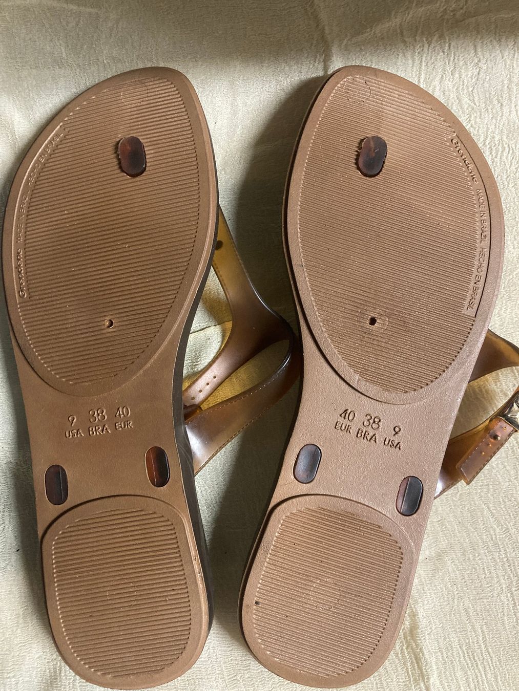Ipanema Damenschuhe: Flip Flops Damen Gr.40 – Neu und originalverpackt aus Zollikofen von schildi13 2
