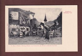 Schiller's WILHELM TELL