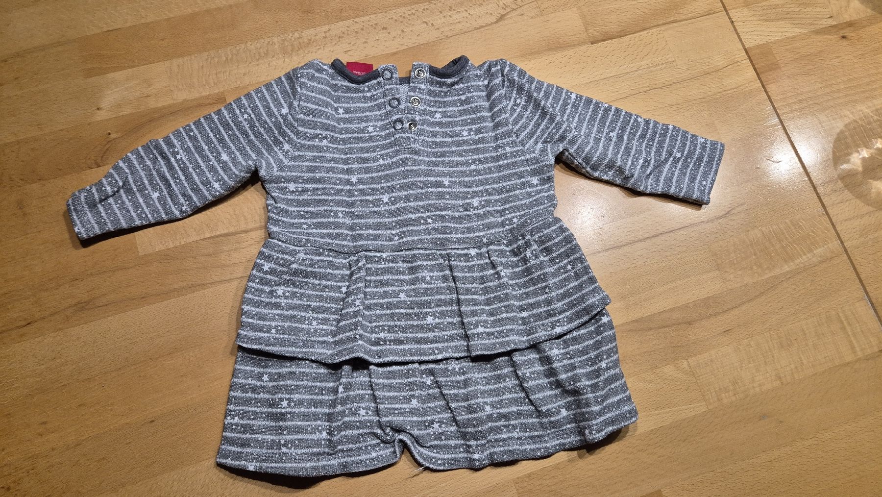 S.Oliver Vestiti & Gonne: s.Oliver Kleid Gr 68 – Usato da Algetshausen venduto da soe_27l6 1