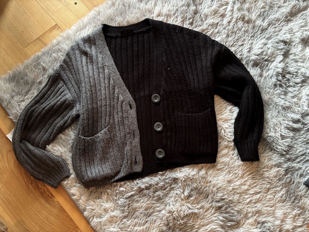 Tally Weijl Jacken: Strickjacke von Tally Weijl – Neu (gemäss Beschreibung) aus Itingen von jessi811
