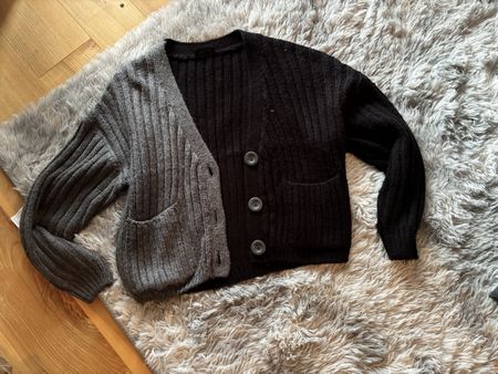 Strickjacke von Tally Weijl