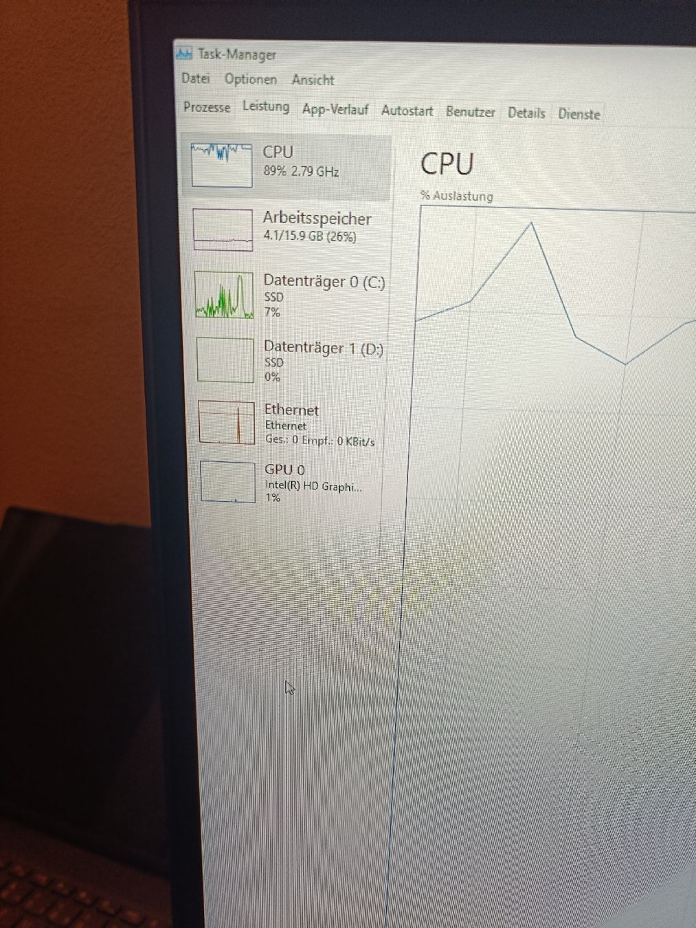 Lenovo PCs: Lenovo M900 tiny – D'occasion à Möriken AG par koe_9m7l 8