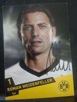 Roman Weidenfeller - BVB Borussia Dortmund - handsigniert