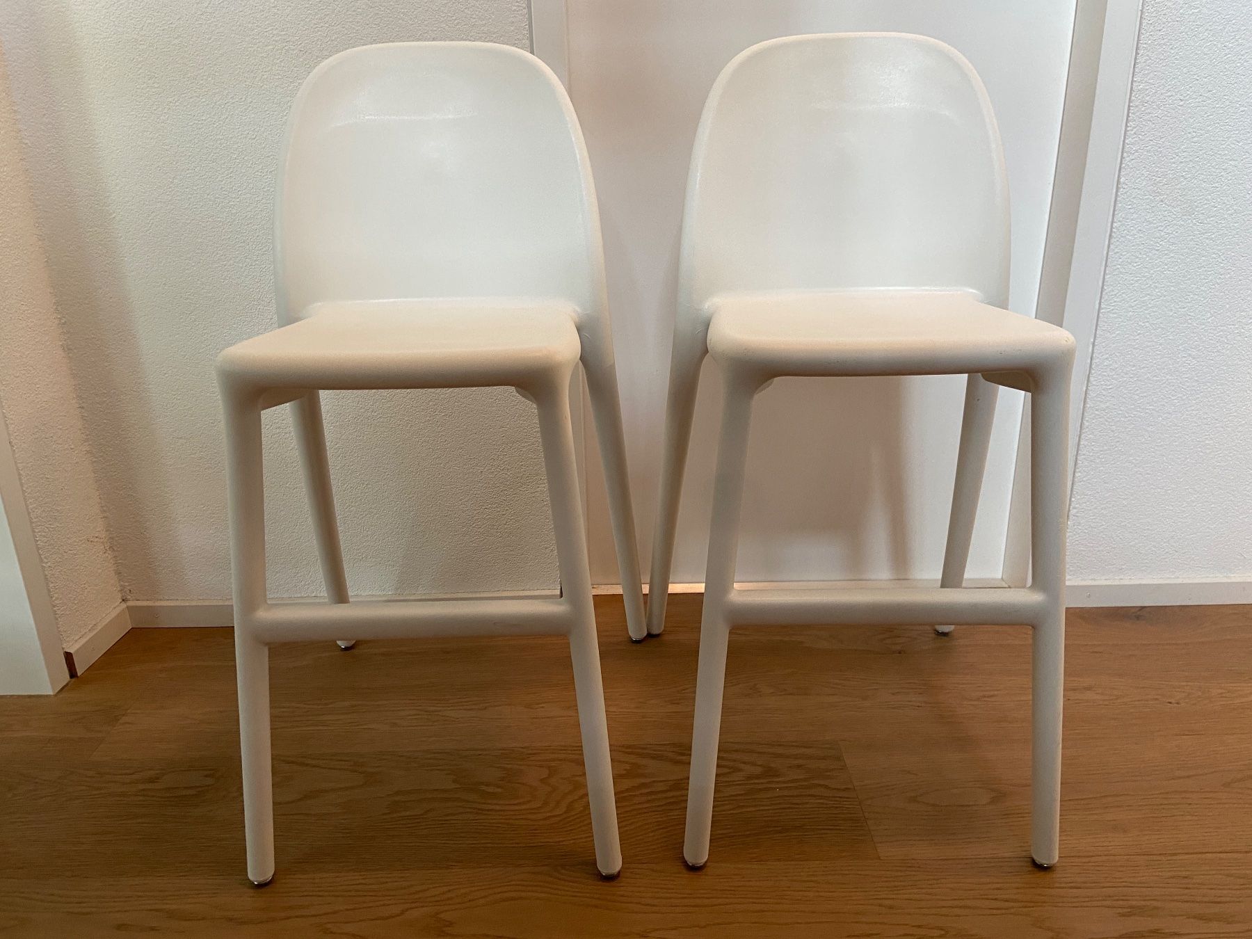 Ikea Chaises: 2 Ikea Kinderstühle Urban – D'occasion à Büren an der A are par Noumea2011