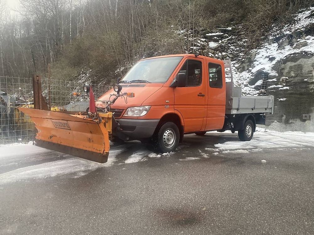 Schne Sprinter Gebraucht Kaufen Fotos