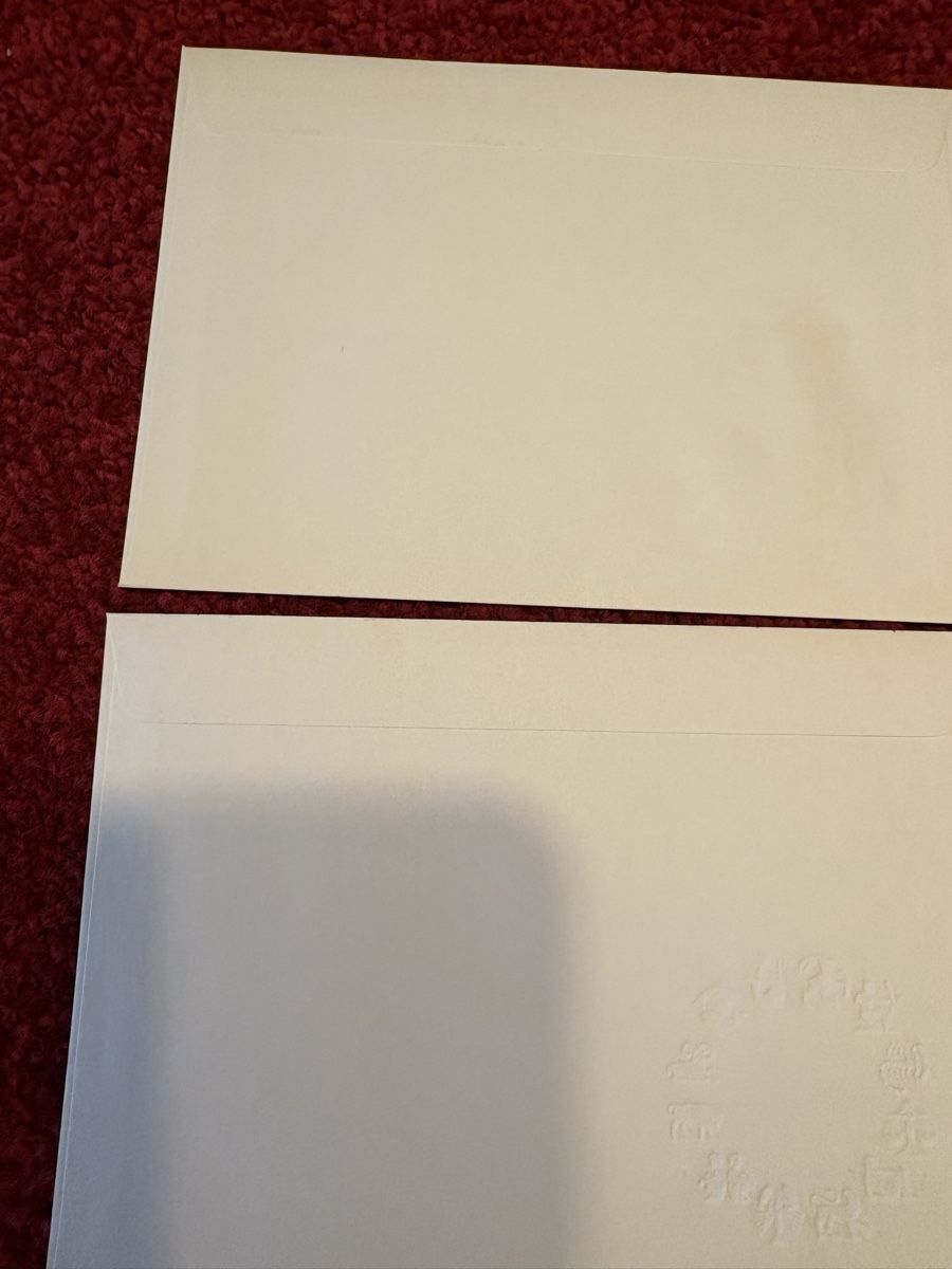Tous les timbres: Briefmarke 2h – D'occasion à Murten par Tzaugg 2