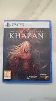 PS5 The First Berserker Khazan