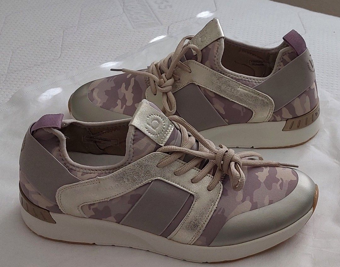 Bugatti Scarpe da donna: Bugatti Sneakers – Nuovo (secondo la descrizione) da Wislikofen venduto da Ana.Gomes