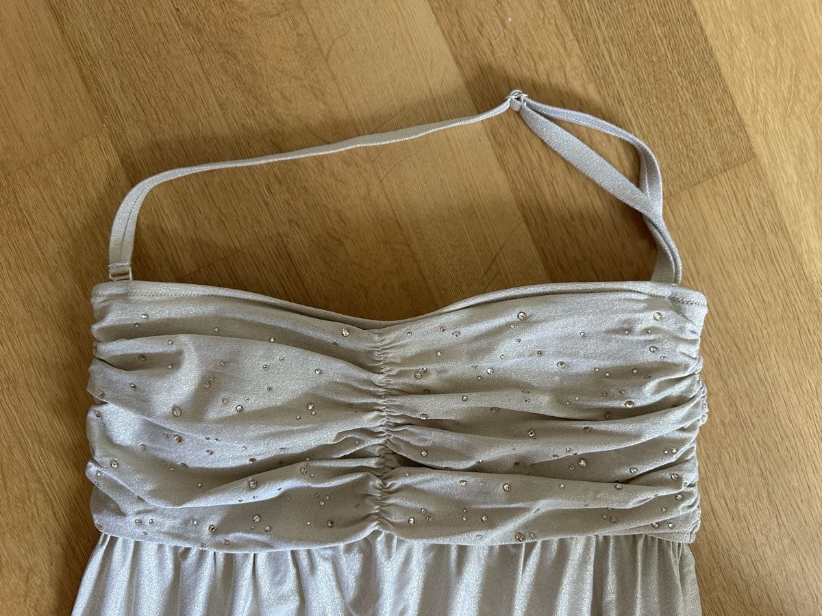 Vestiti: Bademode Kleid  von Tabou NP 550.- – Usato da Hünenberg venduto da Balance0703 2
