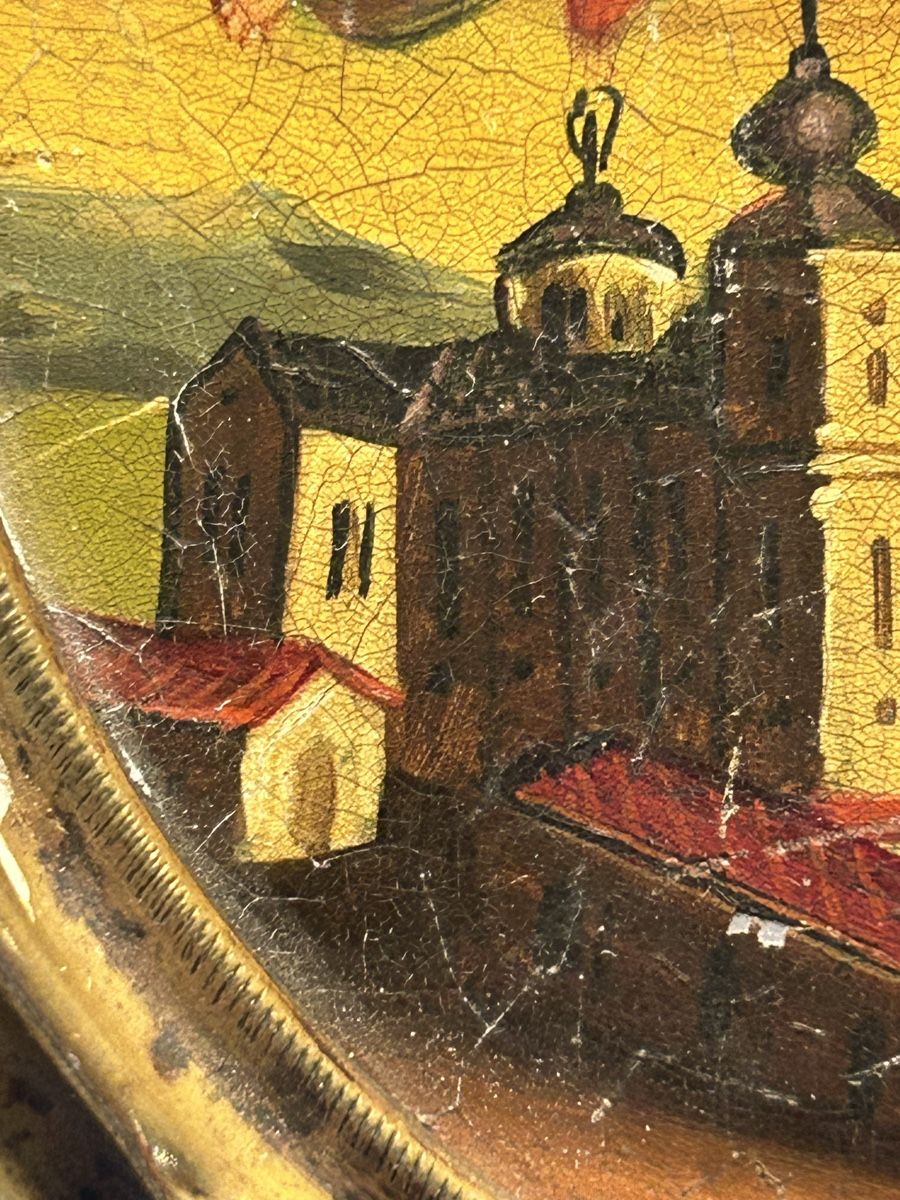 Dipinti: Alte russische Ikone – Usato da Losone venduto da del_yh97 5