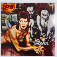 LP: DAVID BOWIE - Diamond Dogs