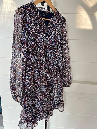 Sommerkleid Gr 36