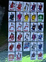 Fussball Karten - Match Attax