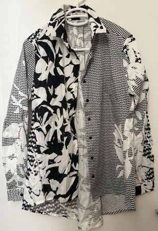 NaraCamicia Milano Shirt