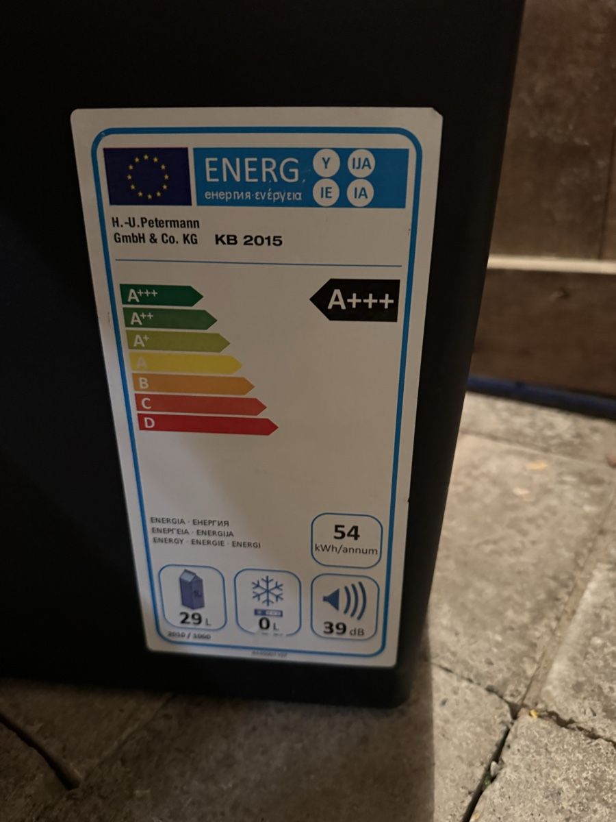 Réfrigérateurs et refroidissement: Kühlbox fürs Auto – D'occasion à Rorbas par zsoltar 1