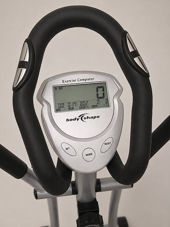 Vélos d'appartement: Cross Stepper zu verkaufen – D'occasion à Altendorf par raku83 1