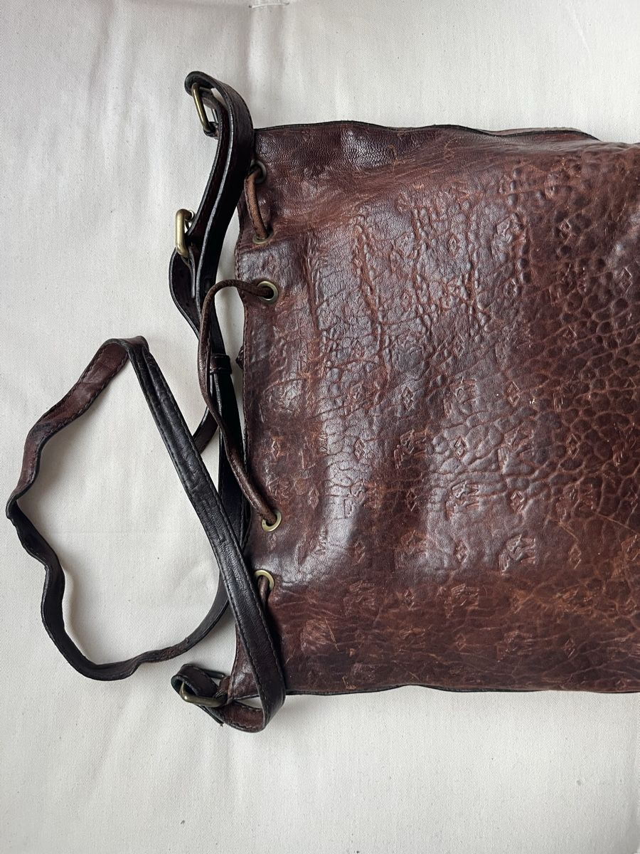 Maison Mollerus Sacs femmes: Maison Mollerus Tasche – D'occasion à Zürich par Lex.omat 4