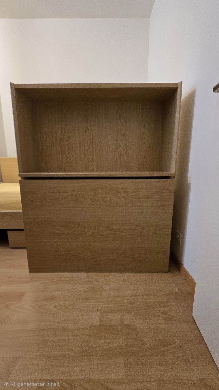 Cassapanche: Bettzeugkasten – Usato da Steinhausen venduto da cem_8wkq