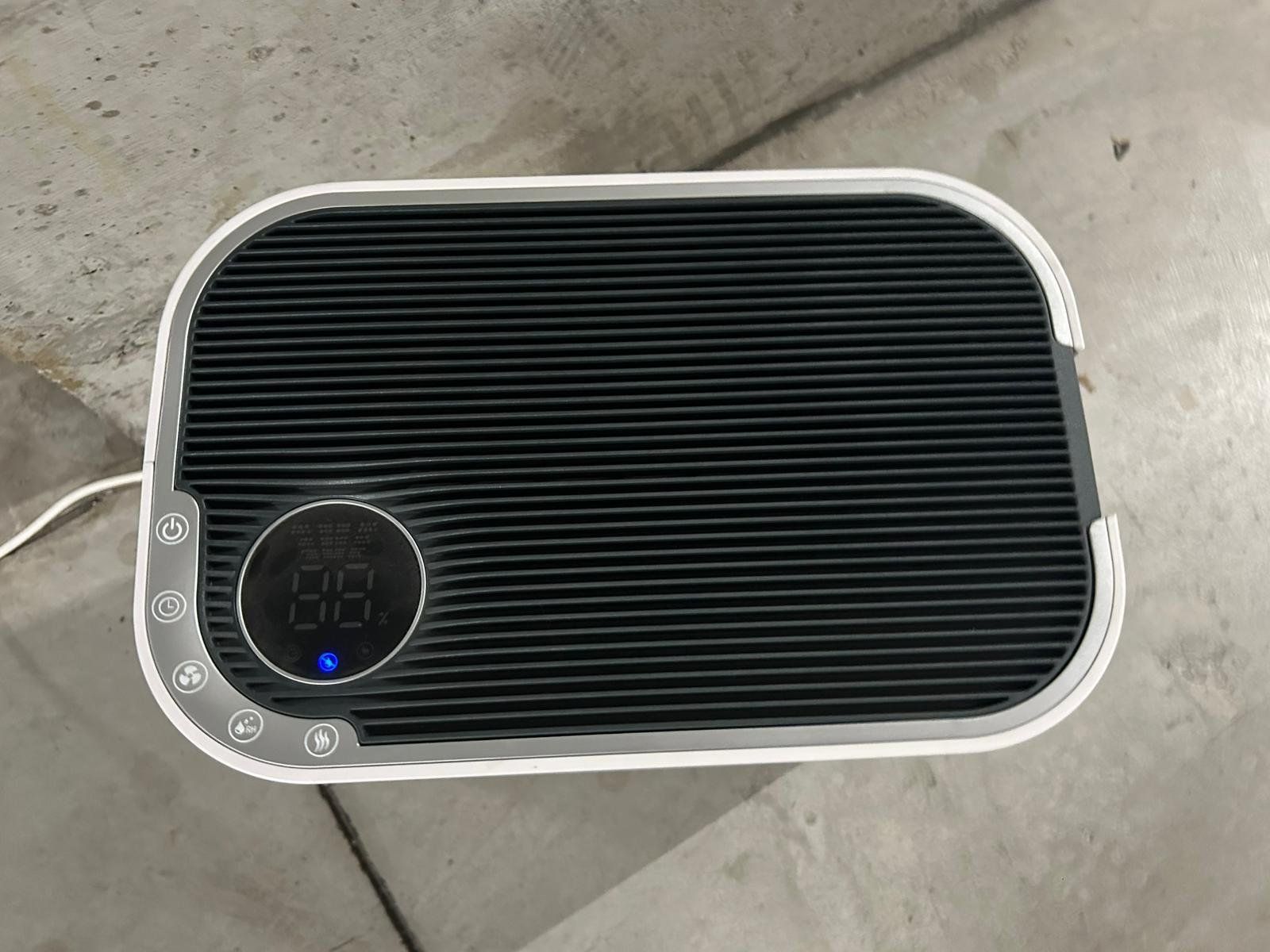 König Humidificateurs: Umidificatore Koenig – D'occasion à Melano par H-Sara 4