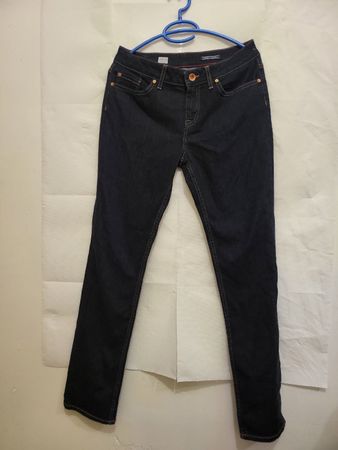 Jean Tommy Hilfiger Femme Taille 28/32