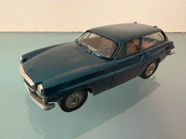 Modellini d'auto: Volvo 1800ES & 1800S Modellauto-Sammlung – Usato da Staad SG venduto da p1800es1972 3