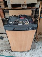 Dometic RMS 8550 Wohnwagen-Kühlschrank – 3-Weg