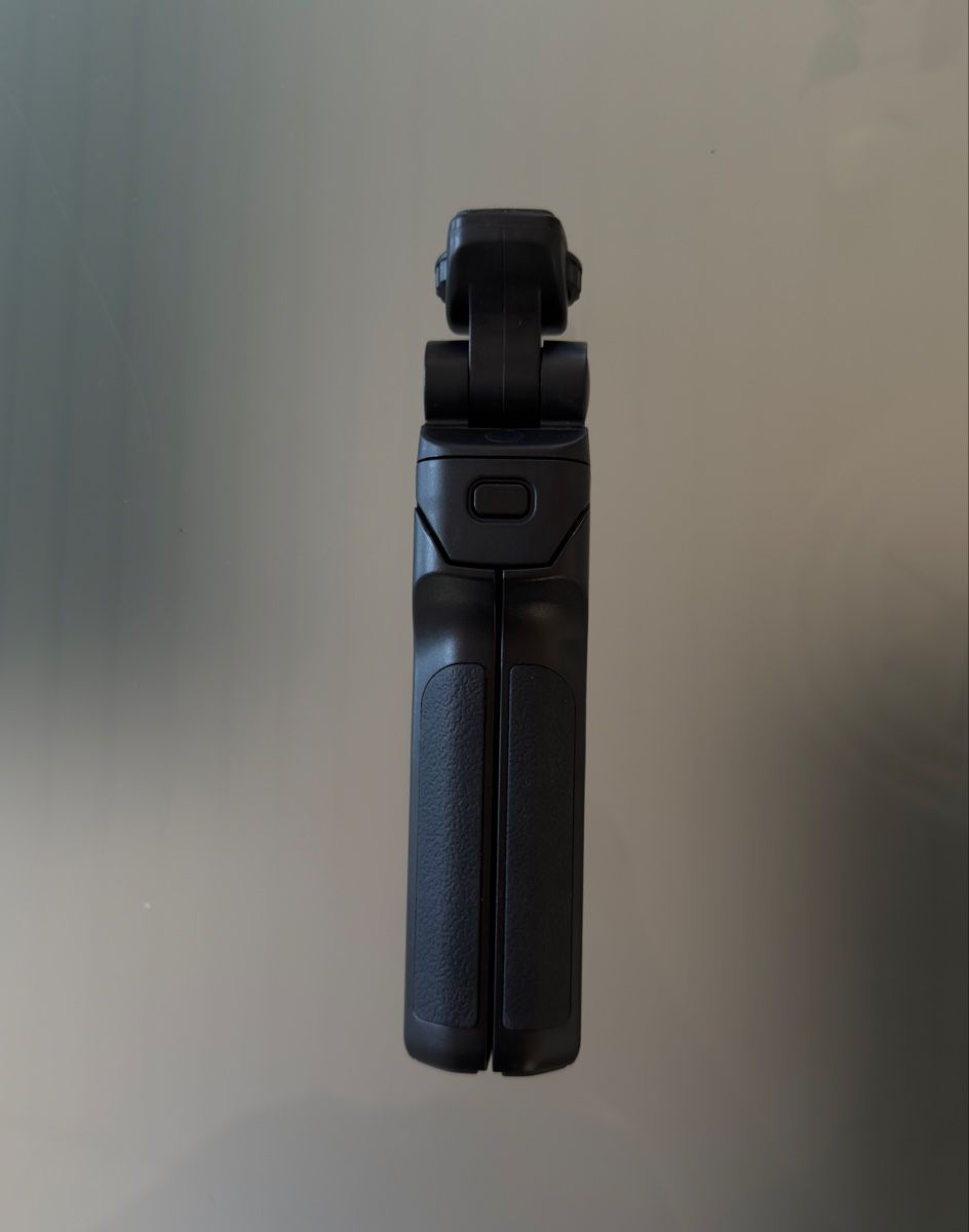 Treppiedi & Teste: JJC Bluetooth Shooting Grip & Mini-Stativ für Kamera – Nuovo (secondo la descrizione) da Corgémont venduto da timhari 3