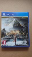 Assassin's Creed Origins Gold Edition PS4 