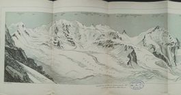 Diavolezza  Panorama