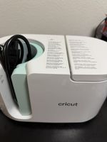 Cricut Mug Press