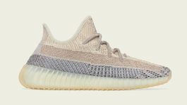 YZY 350 Ash Pearl - EU44 (EXCL. ACCESS)