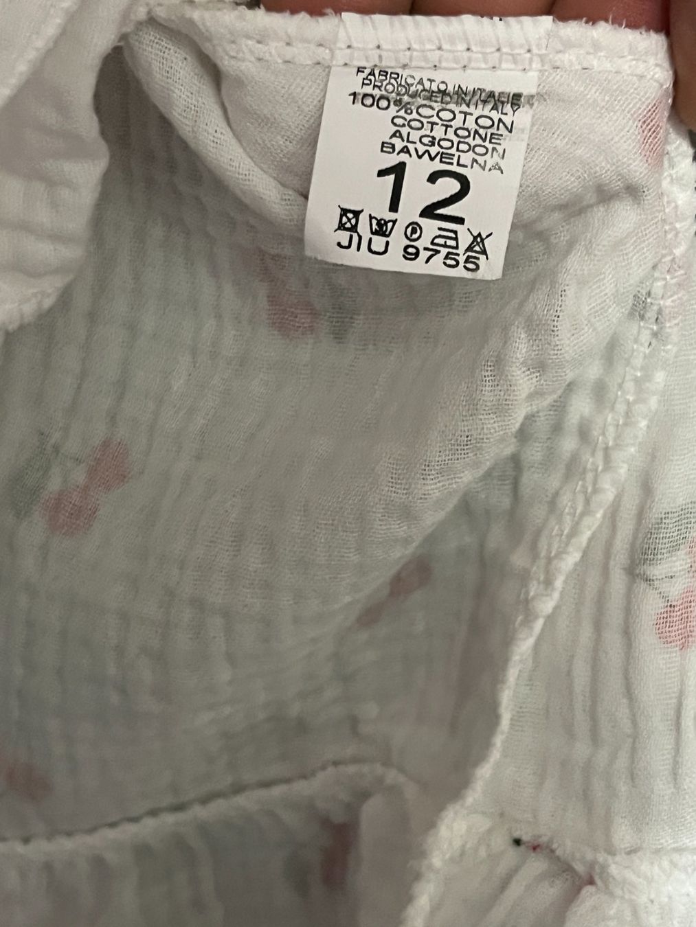 Robes et jupes: Süsses Kinder-Kleid, Gr. 10 Jährig, NEU – Neuf avec emballage d'origine à Interlaken par Jasmin_Flower 3