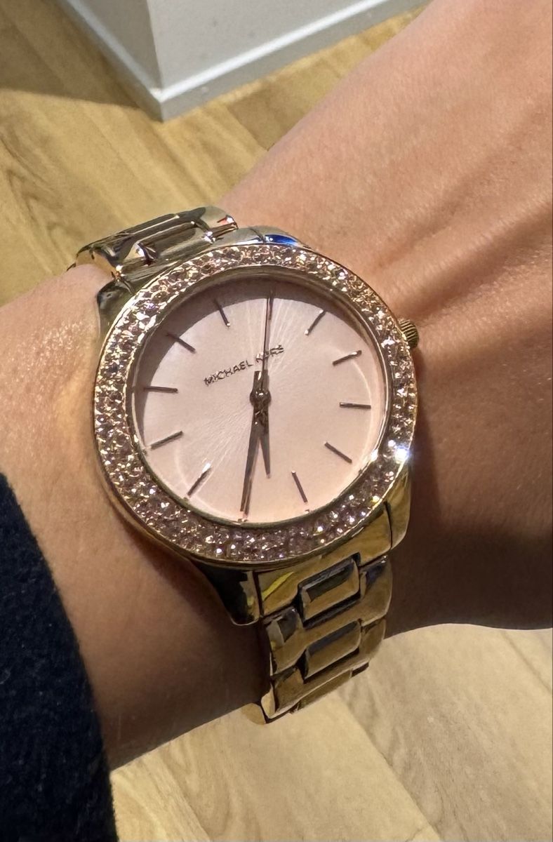 Michael Kors Orologi: Michael Kors Uhr – Nuovo (secondo la descrizione) da Glis venduto da Romainee