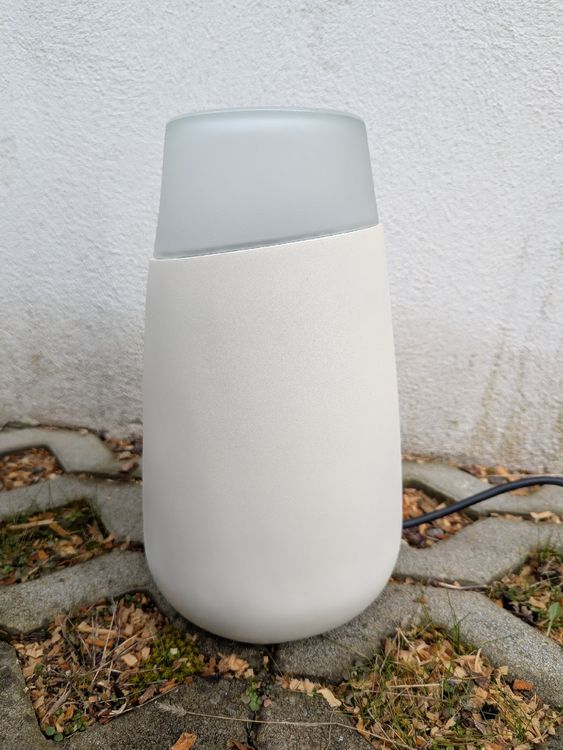 Lampen: LED Gartenleuchte / Gartenbeleuchtung / Aussenlampe Sprig – Neu und originalverpackt aus Leuzigen von Johannes7 2