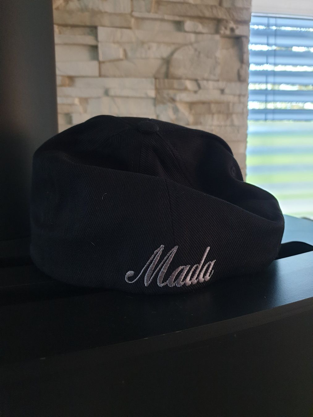 Altro in  Abbigliamento & Accessori: Mada Cap – Nuovo e nell'imballaggio originale da Rickenbach LU venduto da trucker.s 1