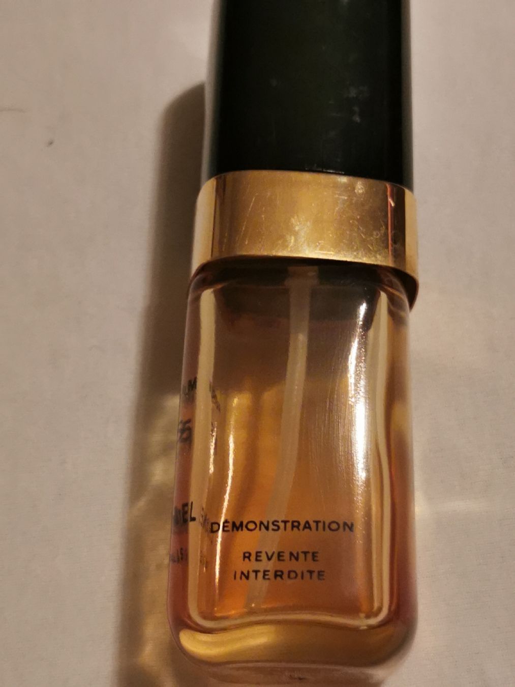 Chanel Profumi & Eau de Toilette: Chanel N 5 Parfum – Usato da Schlieren venduto da vlalif 2