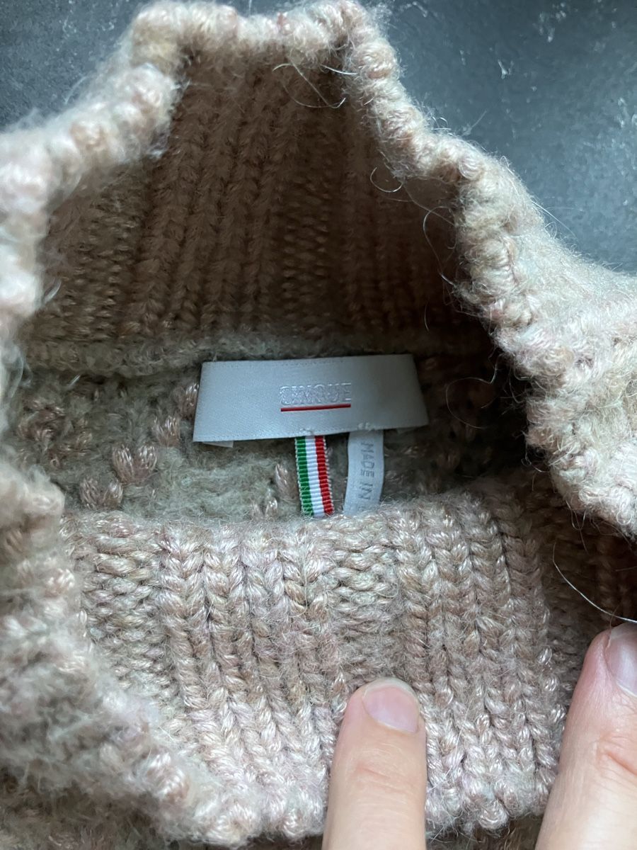 Cinque Maglioni & Felpe: Wollpullover von Cinque – Usato da Zürich venduto da annalaila 1