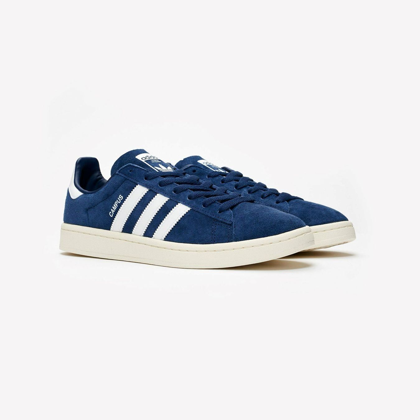 Adidas Scarpe da uomo: Adidas Campus Grösse 36 2/3 – Nuovo e nell'imballaggio originale da Muttenz venduto da Style_2000