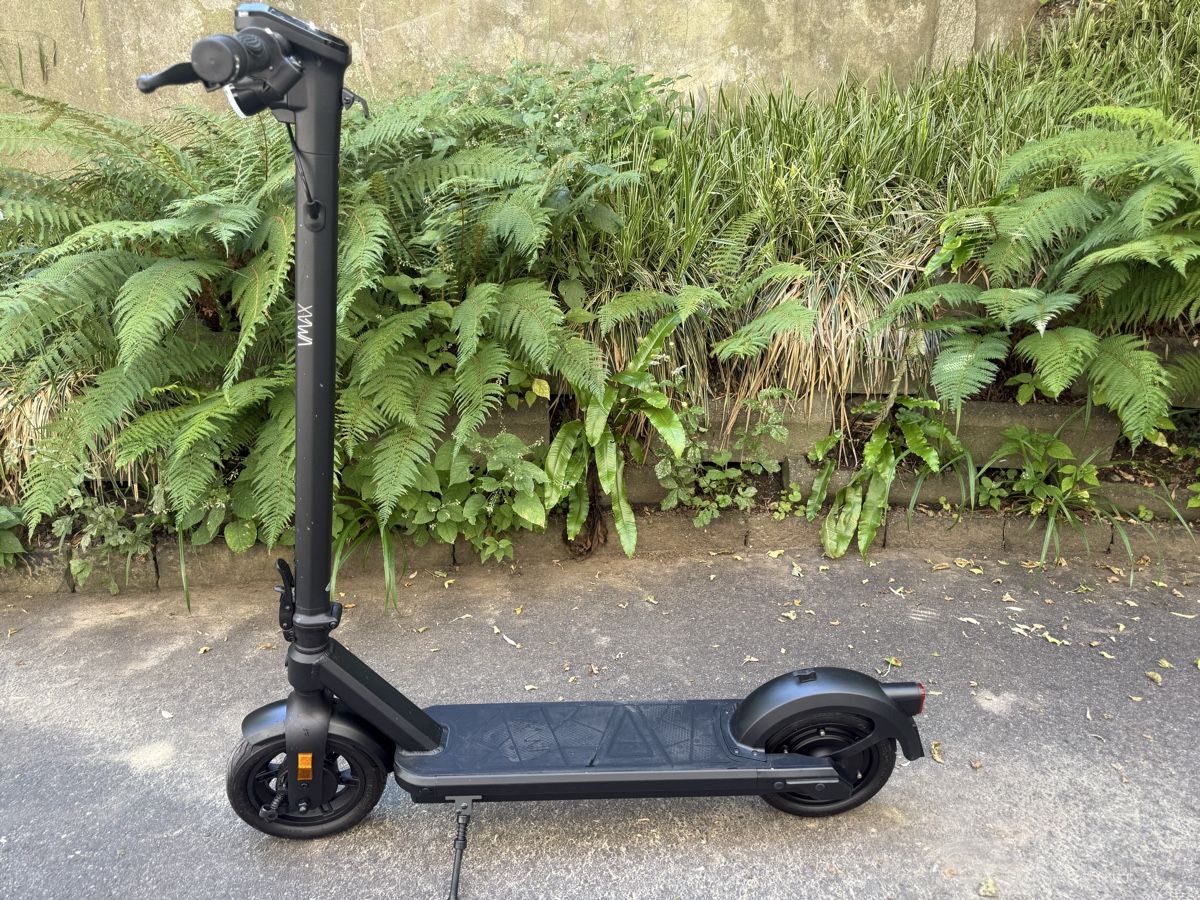 Kickboard:  VMAX VX5 ST  E-Scooter – Neuf (Voir description) à Bern par sar_2vsm