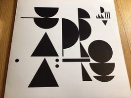 Papiro Rev - Vinyl LP (neuwertig)2010