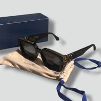 Louis Vuitton Millionaire Virgil Abloh sunglasses