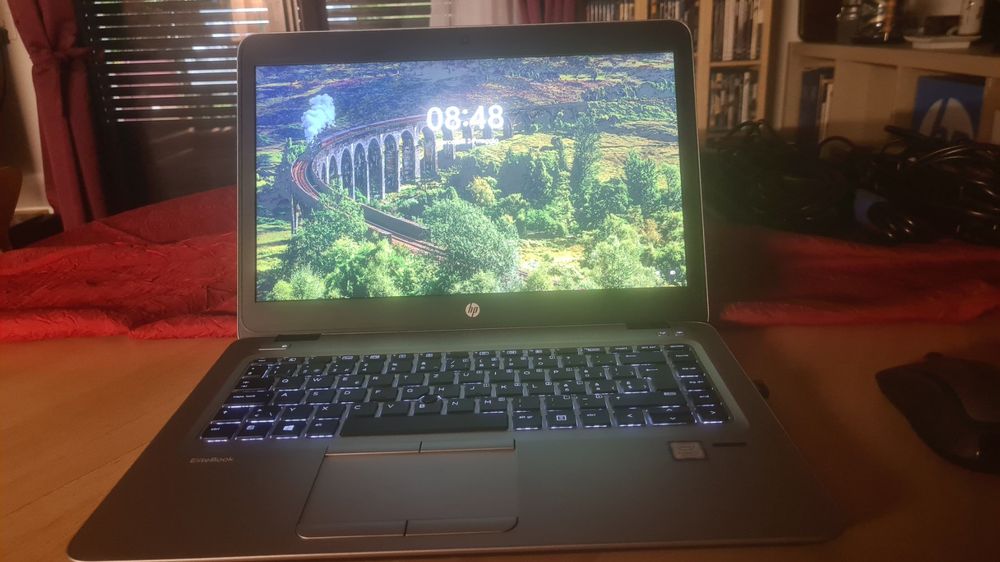 HP EliteBook 840 G4 Intel i7, 32GB Ram SSD 512GB, FHD Win11 Kaufen