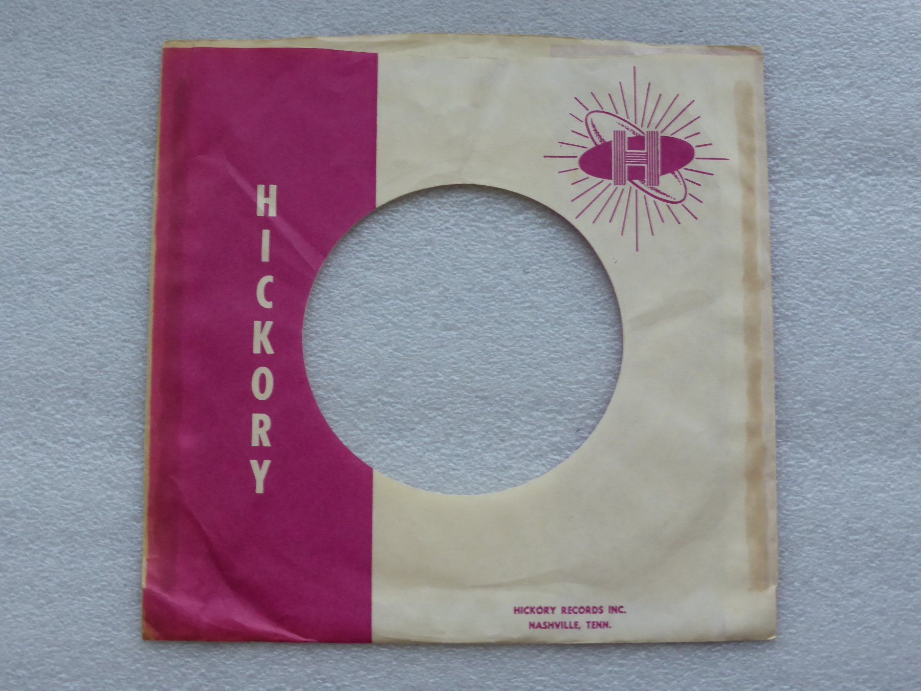Vinyles: Vinyl Single   RUSTY & DOUG – D'occasion à Küssnacht am Rigi par Mondkinder 3