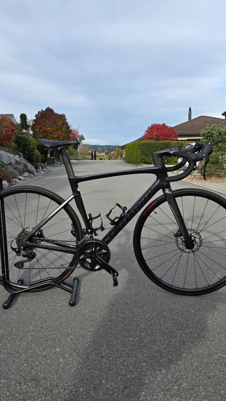Specialized Velos: Specialized Tarmac SL7 Sport – Gebraucht aus Eschenbach LU von est_2wm5