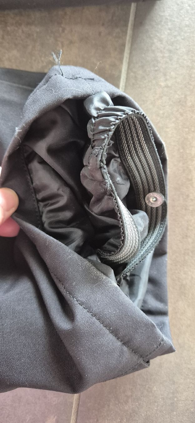 Reima Pantalons: Reima Tec – D'occasion à Wuppenau par Suenneli10 3