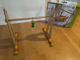 HABA Spieltrainer - sehr guter Zustand