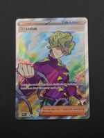 Brassius #135 Prismatic PRE NM / 🇬🇧
