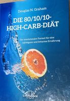 High-CARB-DIÄT 80/10/10