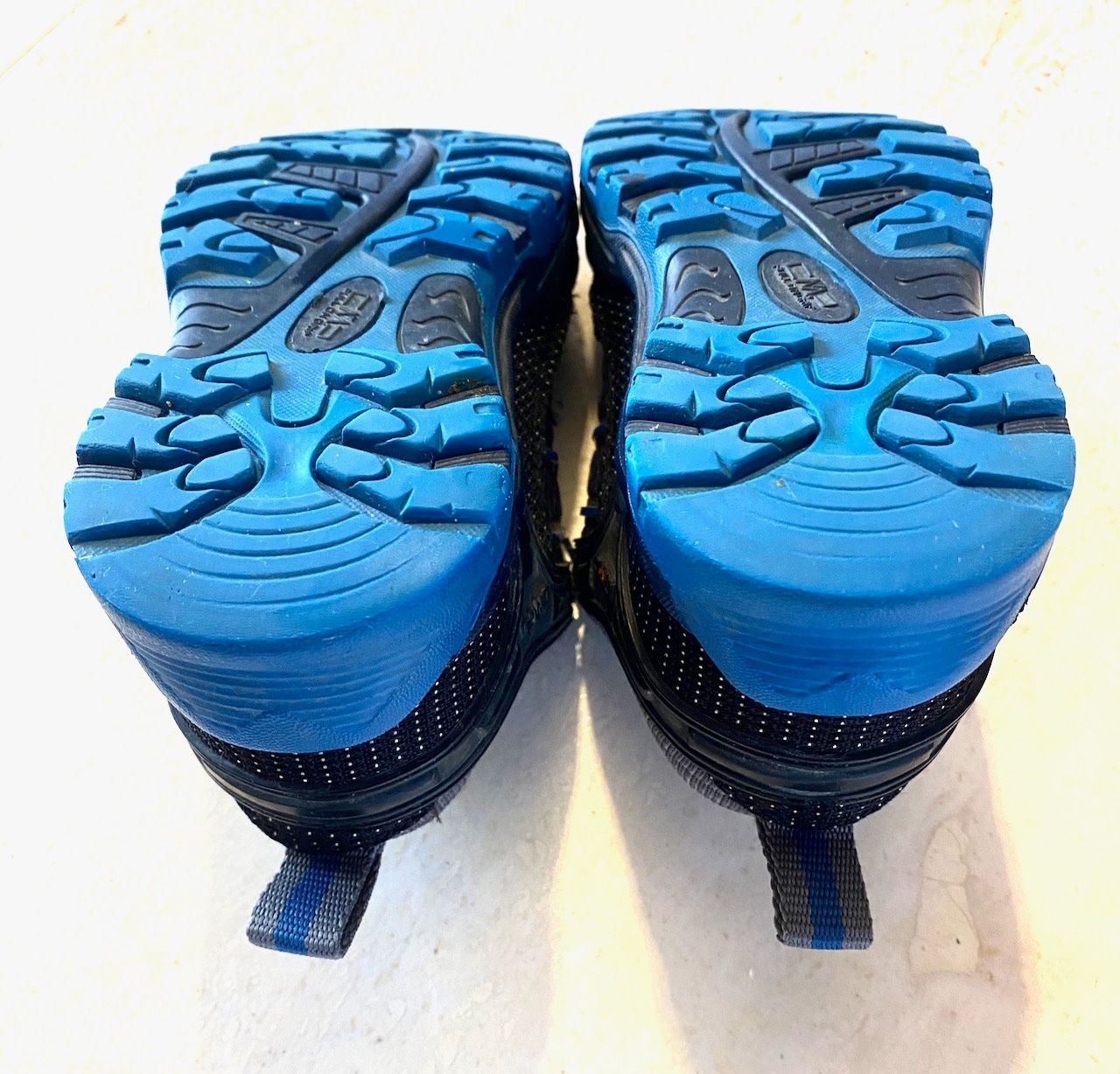 CMP Chaussures garçon: CMP Trekkingschuhe, Gr. 28 Top Zustand – D'occasion à Uster par ros_pym8 7