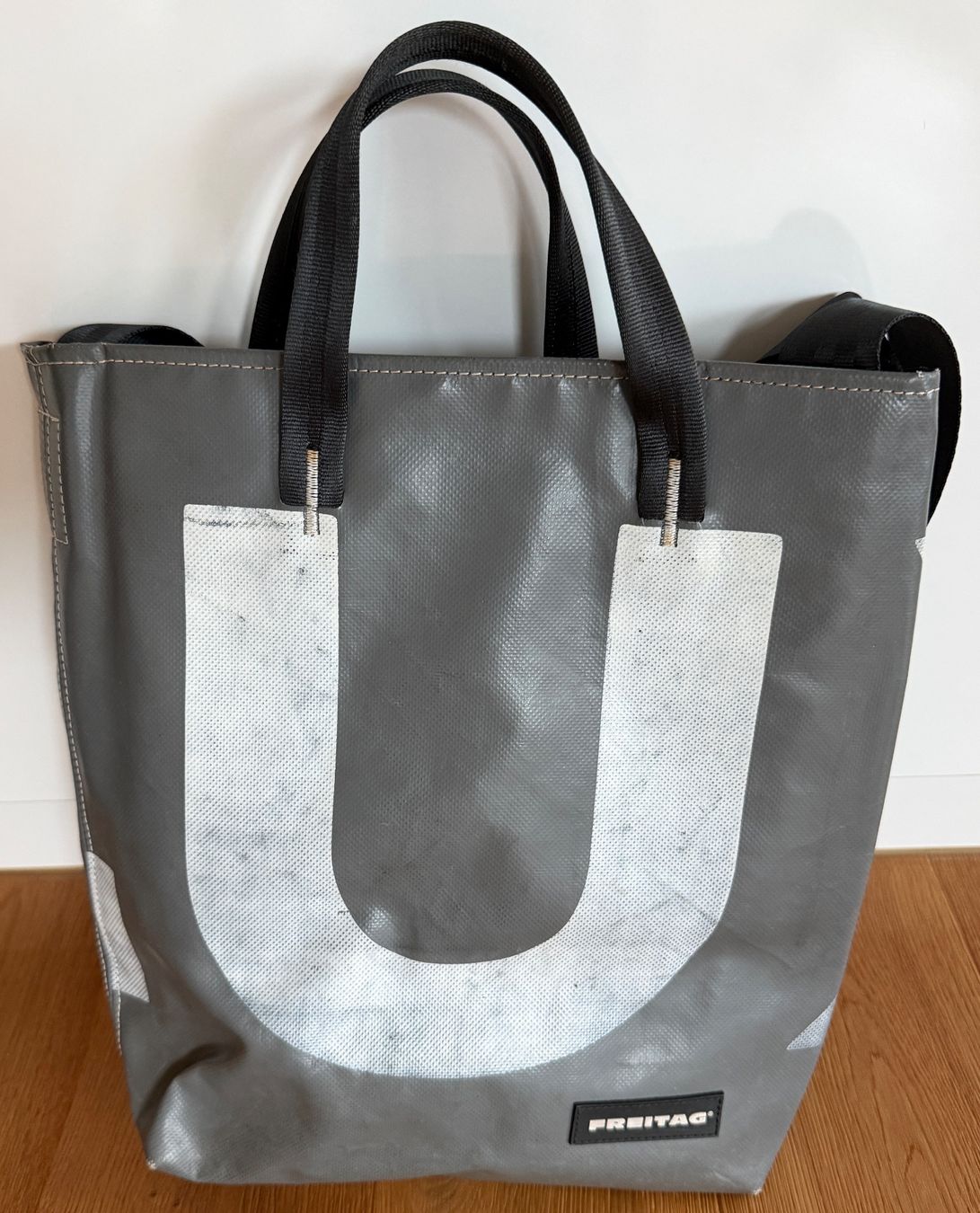 Freitag Taschen: Tasche FREITAG – Gebraucht aus Tuggen von T.A.1978